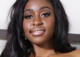 Camille Amore — PAWG